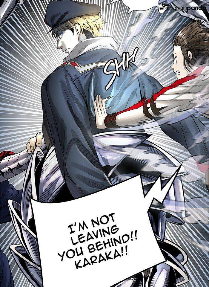 Tower of God Chapter 476 image 076